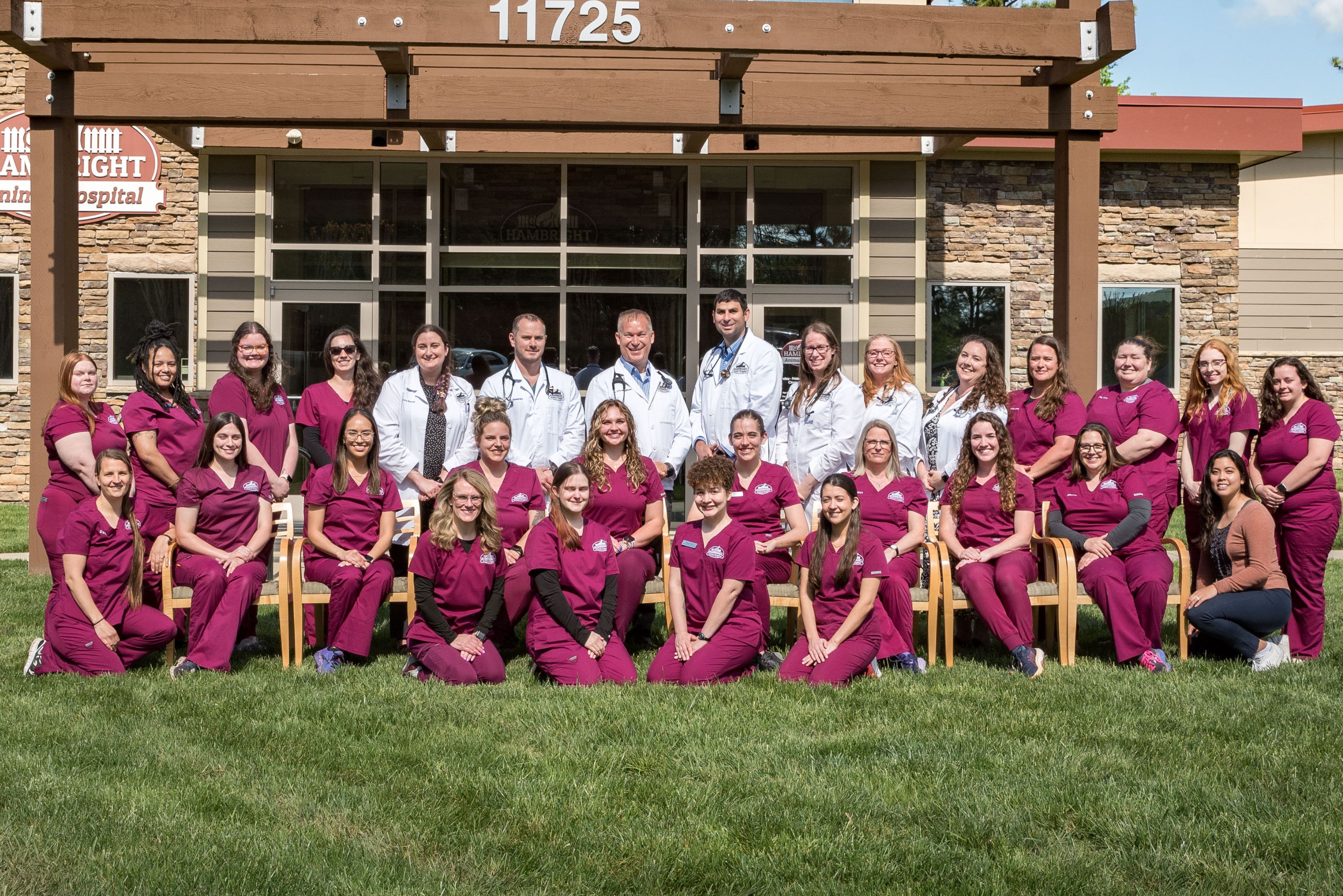 Compassionate Vet Care Awaits You!