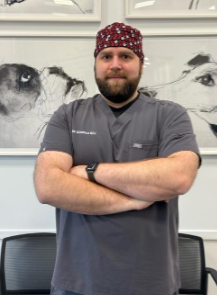 HambrightPetSafeAnestheisa